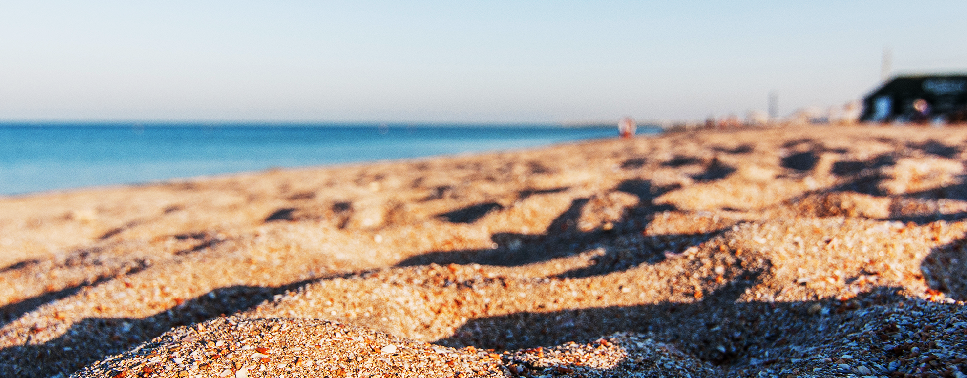 Отдых в Штормовом — дом отдыха у моря