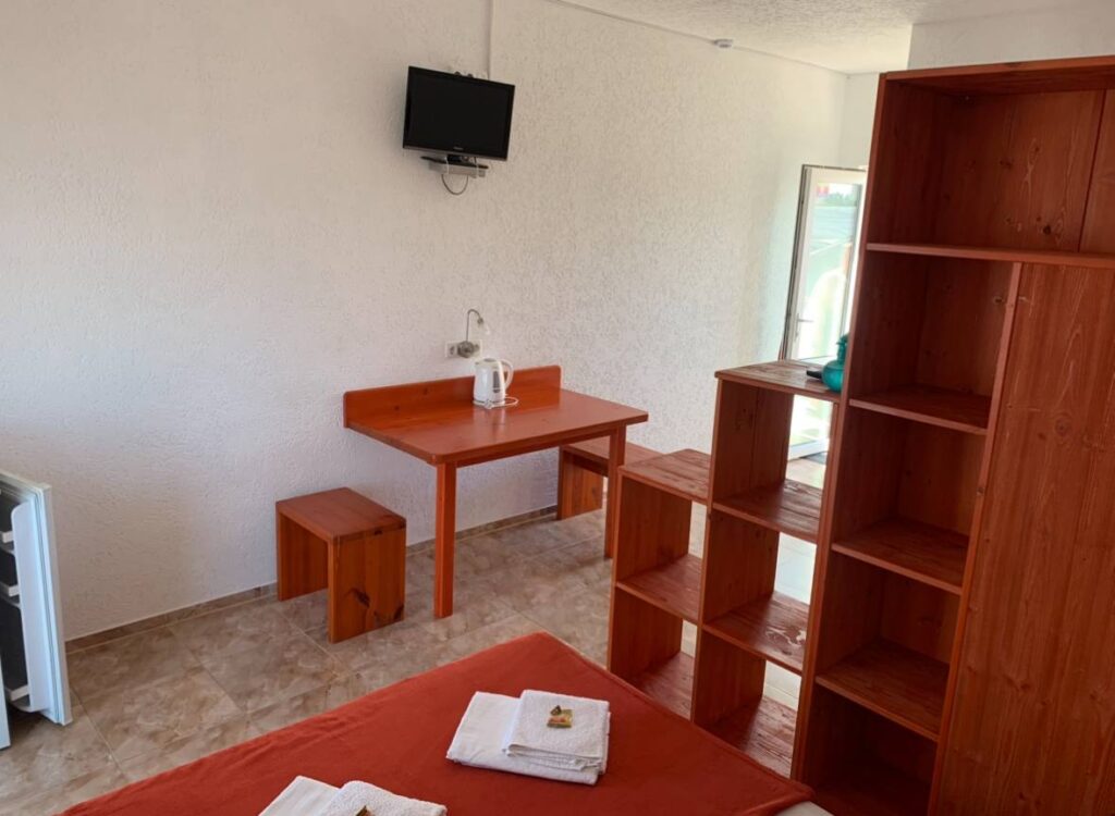 НОМЕР 5 - фото 1