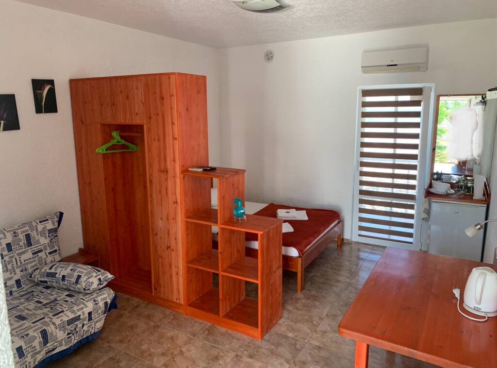 НОМЕР 5 - фото 2