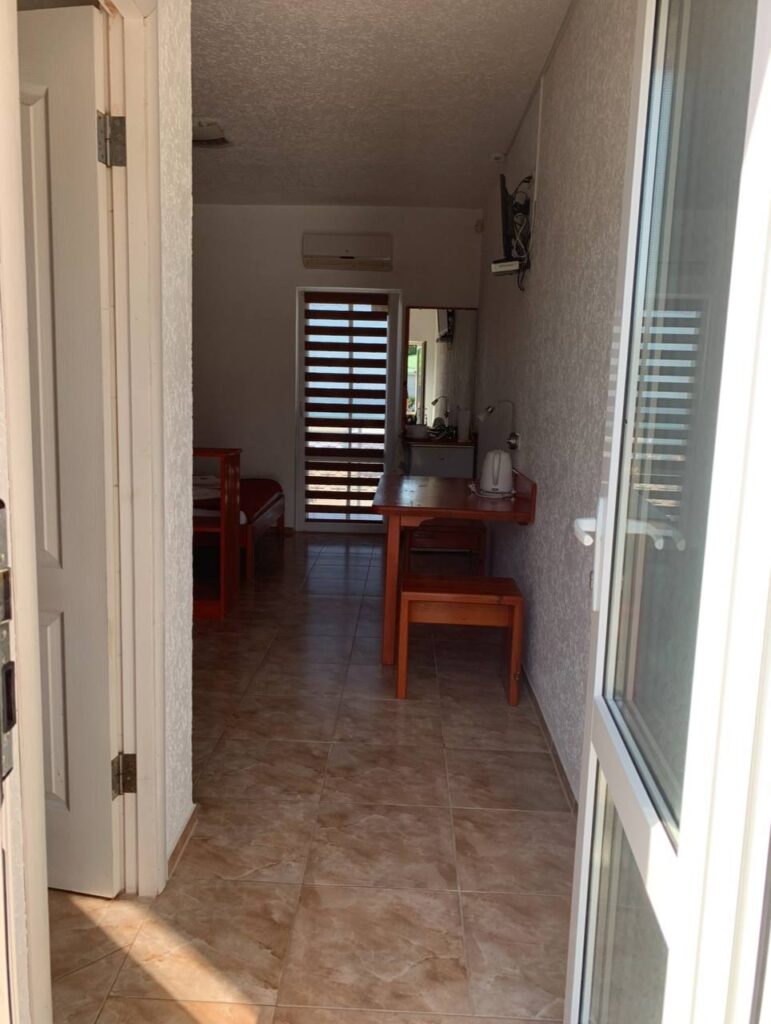 НОМЕР 7 - фото 4