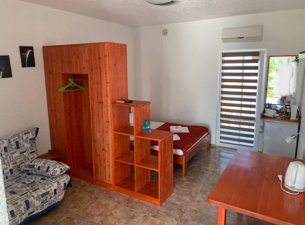 НОМЕР 7 - фото 5