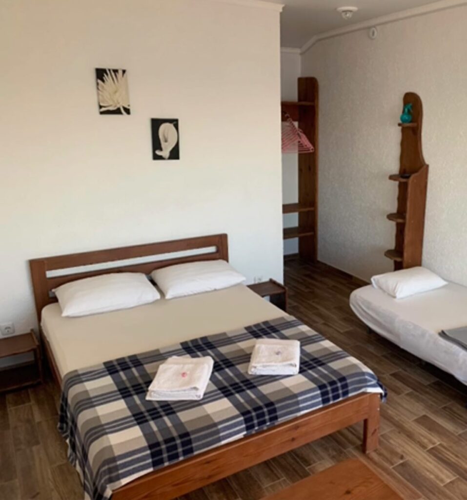 НОМЕР 11 - фото 5