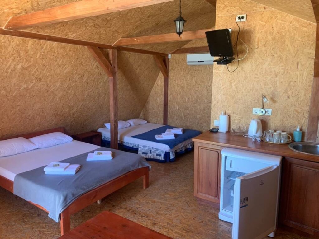 СРУБ 2 ЭТАЖ - фото 2