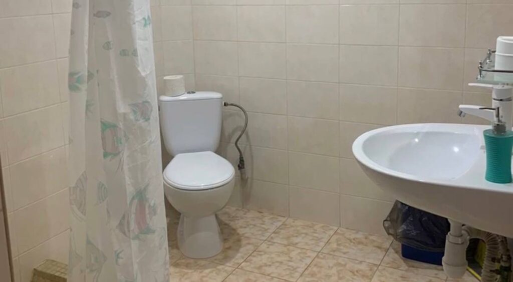 СРУБ 2 ЭТАЖ - фото 4