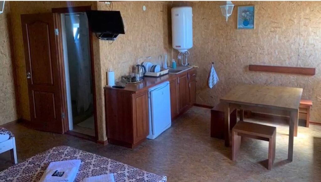 СРУБ 1 ЭТАЖ - фото 2